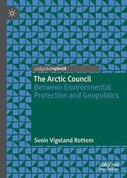 Tapa de The Arctic Council