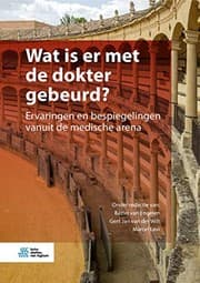 Tapa de Wat is er met de dokter gebeurd?