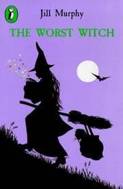 Tapa de The Worst Witch