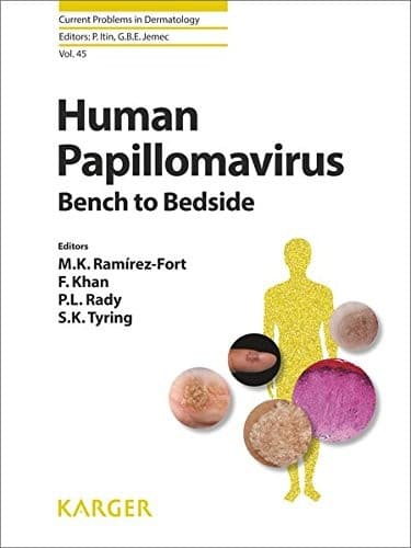 Tapa de Human Papillomavirus
