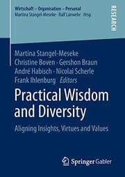 Tapa de Practical Wisdom and Diversity