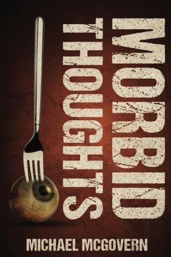 Tapa de Morbid Thoughts