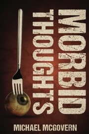 Tapa de Morbid Thoughts