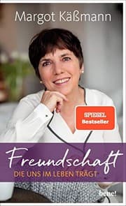 Tapa de Freundschaft, die uns im Leben trägt
