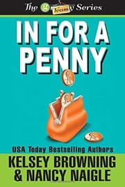 Tapa de In For A Penny