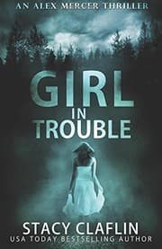 Tapa de Girl in Trouble