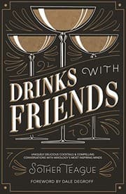 Tapa de Drinks with Friends