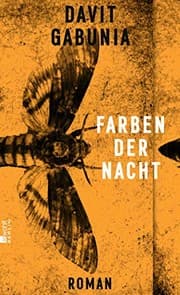 Tapa de Farben der Nacht