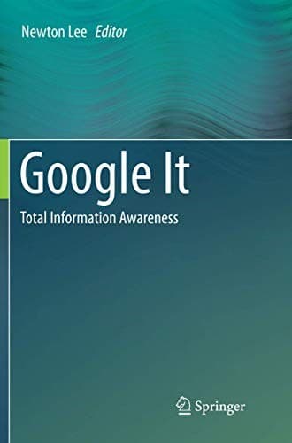 Tapa de Google It