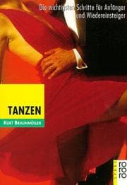 Tapa de Tanzen