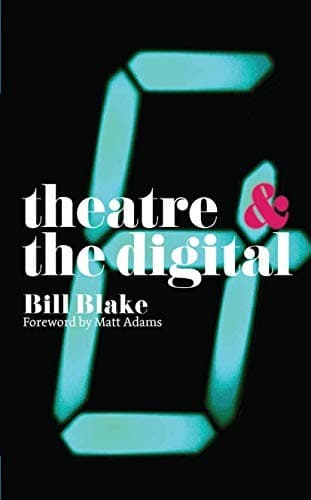 Tapa de Theatre and the Digital