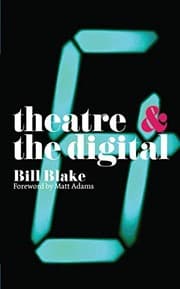 Tapa de Theatre and the Digital