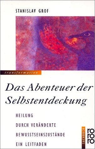 Tapa de Das Abenteuer Der Selbstentdeckung
