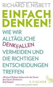Tapa de Einfach denken!