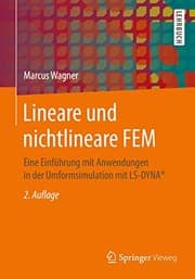 Tapa de Lineare und nichtlineare FEM