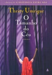 Tapa de Tamanho do Ceu - Weight Of Heaven