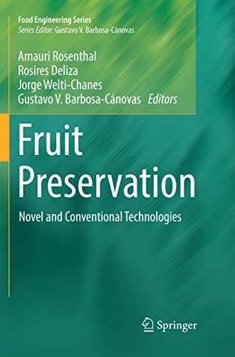 Tapa de Fruit Preservation
