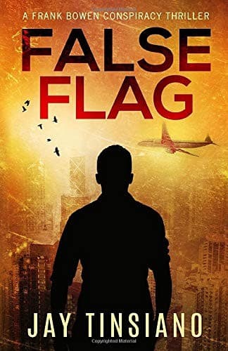 Tapa de False Flag