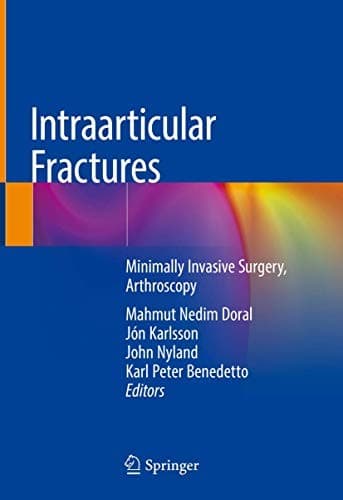 Tapa de Intraarticular Fractures