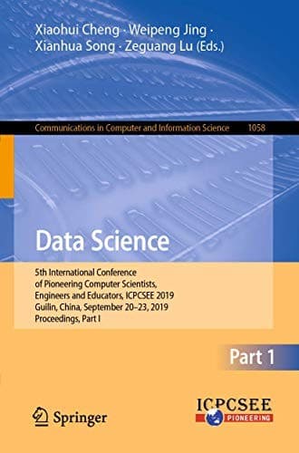 Tapa de Data Science