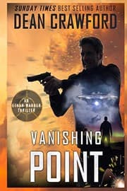 Tapa de Vanishing Point
