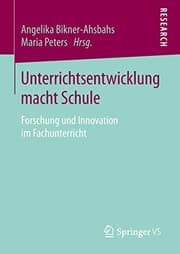 Tapa de Unterrichtsentwicklung macht Schule