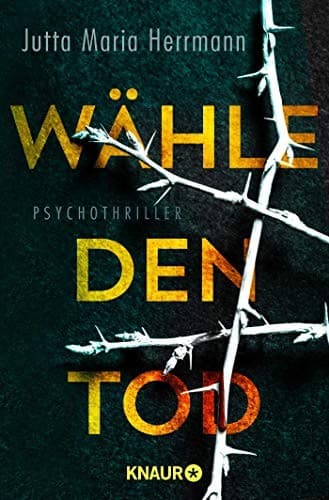 Tapa de Wähle den Tod