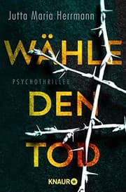 Tapa de Wähle den Tod