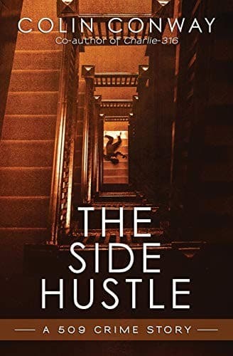Tapa de The Side Hustle