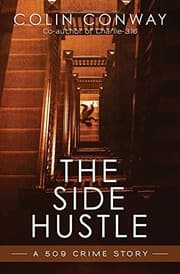 Tapa de The Side Hustle