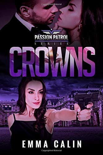 Tapa de Crowns