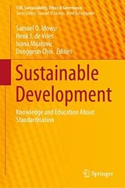 Tapa de Sustainable Development