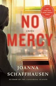 Tapa de No Mercy