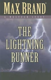 Tapa de The Lightning Runner