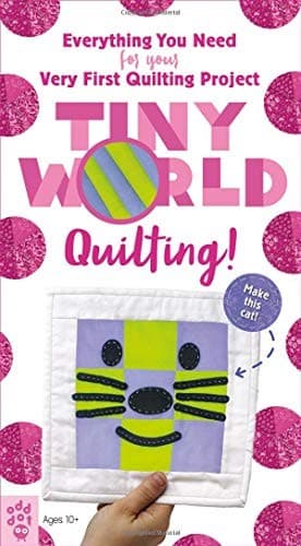 Tapa de Tiny World
