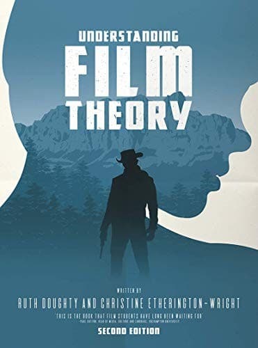 Tapa de Understanding Film Theory