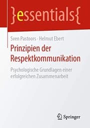 Tapa de Prinzipien der Respektkommunikation