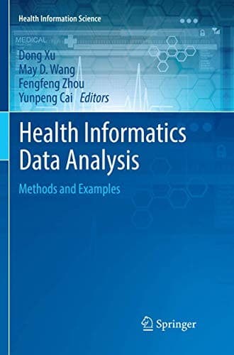Tapa de Health Informatics Data Analysis