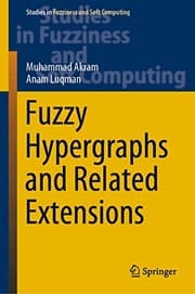 Tapa de Fuzzy Hypergraphs and Related Extensions