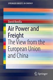 Tapa de Air Power and Freight
