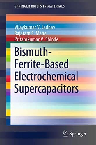 Tapa de Bismuth-Ferrite-Based Electrochemical Supercapacitors