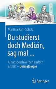 Tapa de Du studierst doch Medizin, sag mal ...