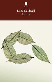 Tapa de Leaves