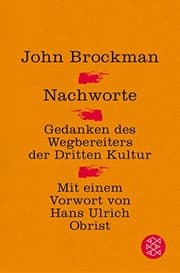 Tapa de Nachworte