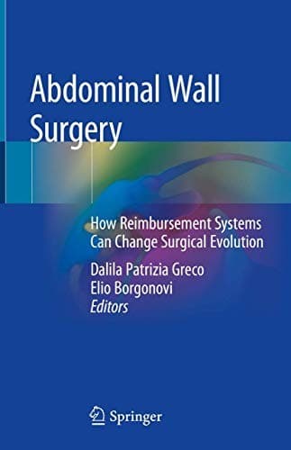 Tapa de Abdominal Wall Surgery