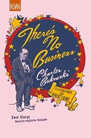 Tapa de There's No Business / Bring Me Your Love
