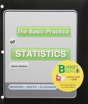 Tapa de Basic Practice of Statistics , CDR & Portal Access Card