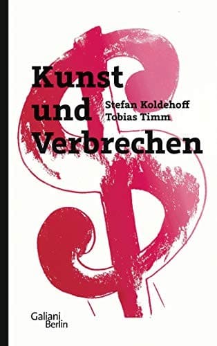 Tapa de Kunst und Verbrechen