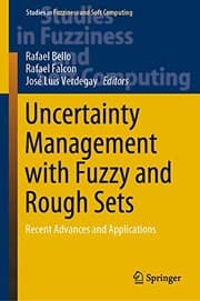 Tapa de Uncertainty Management with Fuzzy and Rough Sets