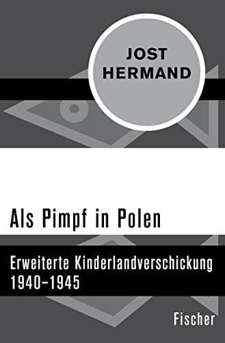 Tapa de Als Pimpf in Polen